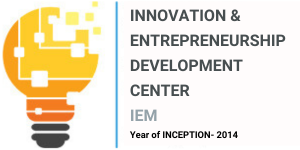IEDC LOGO
