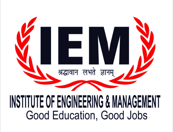 IEM Logo